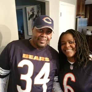 Meet your Posher, Cynthia